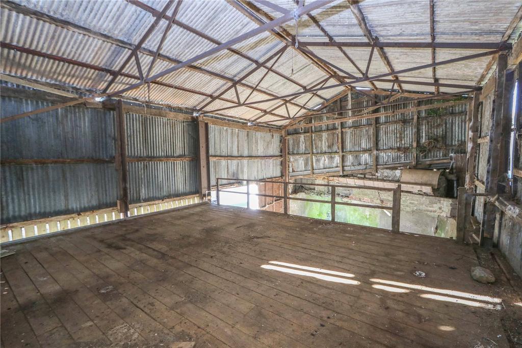 Barn