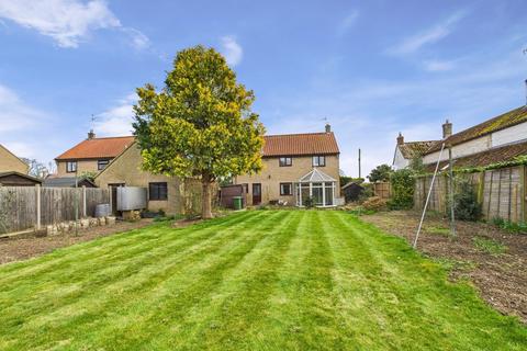 3 bedroom detached house for sale, Hovells Lane, Thetford IP26