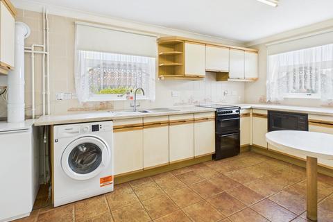 3 bedroom detached house for sale, Hovells Lane, Thetford IP26