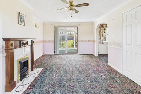 3 bedroom detached house for sale, Hovells Lane, Thetford IP26