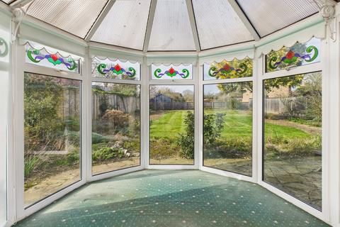 3 bedroom detached house for sale, Hovells Lane, Thetford IP26