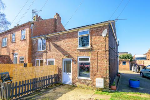 undefined, Albert Street, Horncastle, LN9