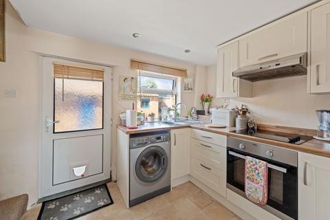 undefined, Albert Street, Horncastle, LN9