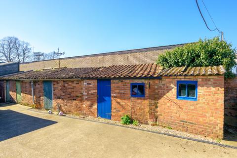 undefined, Albert Street, Horncastle, LN9