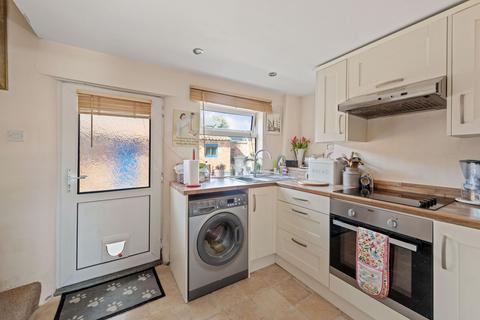 undefined, Albert Street, Horncastle, LN9