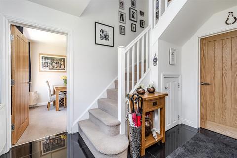 4 bedroom detached house for sale, Cawfields Close, Hadrian Village, Wallsend