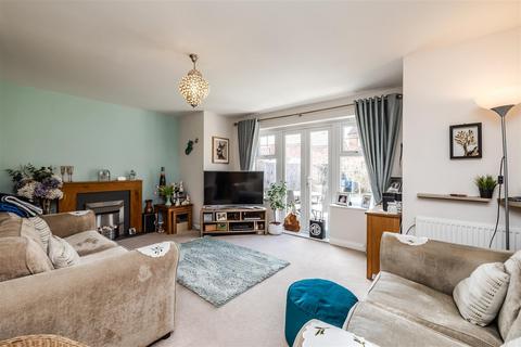 4 bedroom detached house for sale, Cawfields Close, Hadrian Village, Wallsend