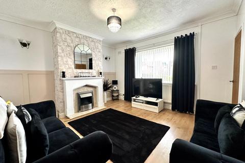 3 bedroom semi-detached house for sale, Canterbury Road, West Bromwich B71