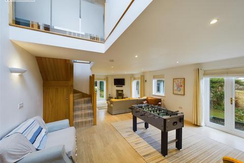 Lark Rise Daddon Hill, Northam, Bideford, EX39 3PW