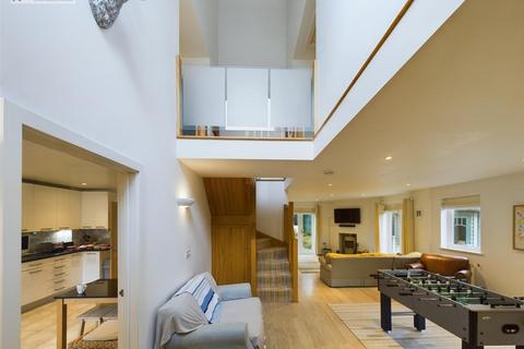 Lark Rise Daddon Hill, Northam, Bideford, EX39 3PW