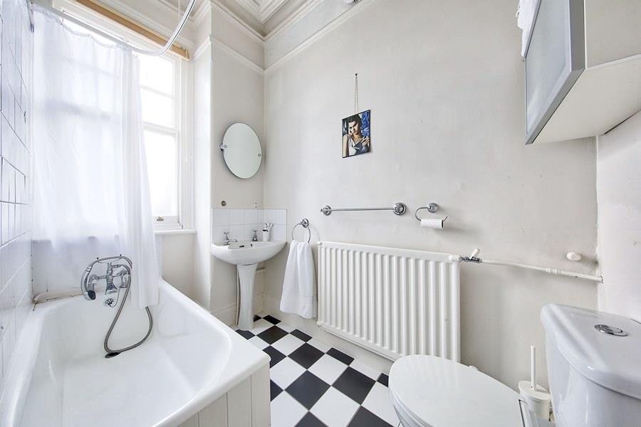 Flattorent 5 Ravensl