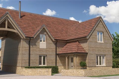 undefined, 4 The Forge, The Green, Biddestone, Chippenham, SN14