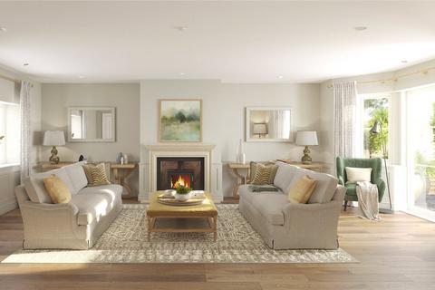 undefined, 4 The Forge, The Green, Biddestone, Chippenham, SN14