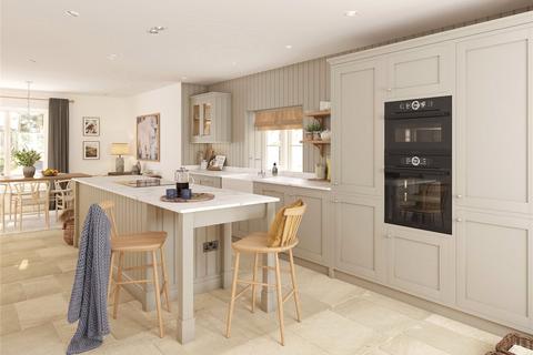 undefined, 4 The Forge, The Green, Biddestone, Chippenham, SN14