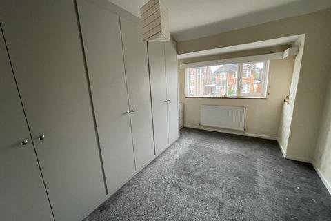 3 bedroom semi-detached house for sale, Carlton Drive, Wigston, Leicestershire, LE18