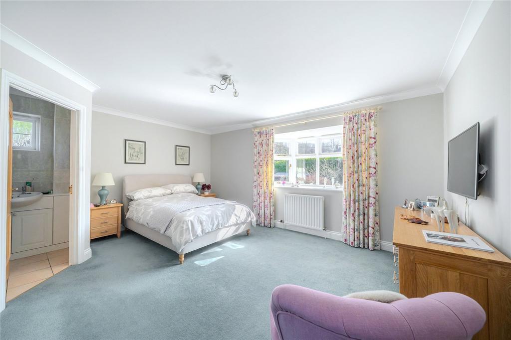 Principal Bedroom