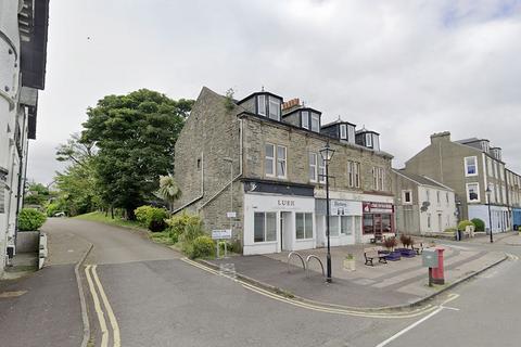 2 bedroom flat for sale, Stewart Street, Dunoon, Argyll PA23