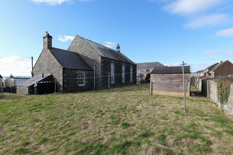 3 bedroom detached house for sale, Port William DG8
