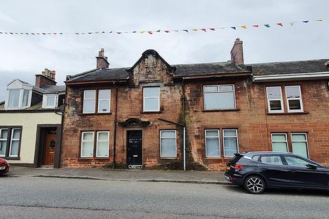 undefined, West Main Street, Darvel KA17