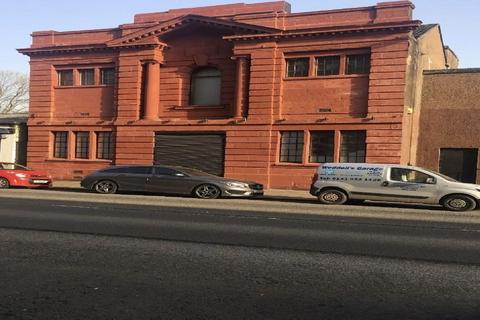 Property for sale, Dumbarton Road, Former nightclub, Clydebank G81
