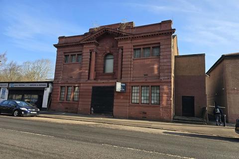 Property for sale, Dumbarton Road, Former nightclub, Clydebank G81