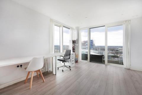 1 bedroom flat for sale, Newnton Close, London, N4