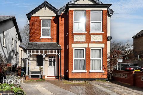 undefined, St James Road, Sutton
