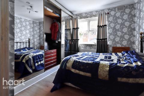 undefined, St James Road, Sutton