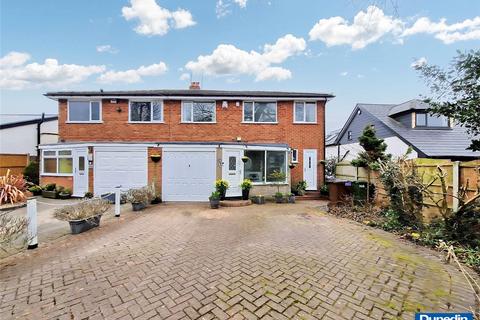 Gunner Lane, Rubery, Birmingham, B45