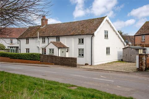 4 bedroom detached house for sale, Windmill Hill, North Curry, Taunton, Somerset, TA3