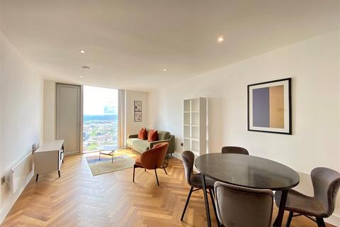 2 bedroom apartment for sale, Deansgate Square, Owen Street, Manchester