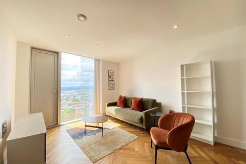 2 bedroom apartment for sale, Deansgate Square, Owen Street, Manchester