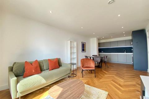 2 bedroom apartment for sale, Deansgate Square, Owen Street, Manchester