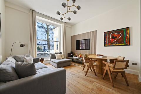 2 bedroom apartment for sale, St. Stephens Gardens, London, W2