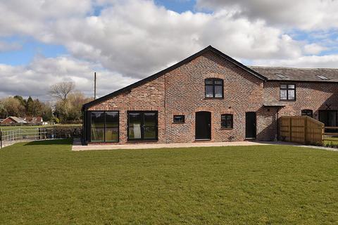 4 bedroom barn conversion for sale, Seven Sisters Lane, Ollerton, WA16