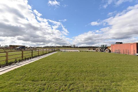 4 bedroom barn conversion for sale, Seven Sisters Lane, Ollerton, WA16