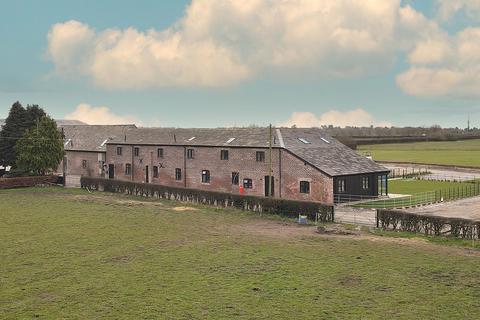 4 bedroom barn conversion for sale, Seven Sisters Lane, Ollerton, WA16