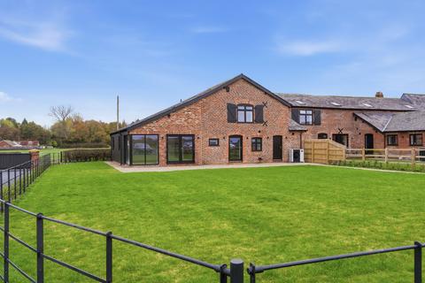 undefined, Seven Sisters Lane, Ollerton, WA16