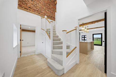 undefined, Seven Sisters Lane, Ollerton, WA16