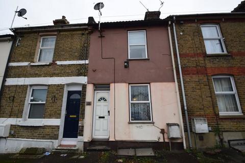 45 Castle Road, Chatham, ME4 5HQ