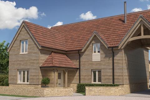 undefined, 4 The Forge, The Green, Biddestone, Wiltshire, SN14 7DG