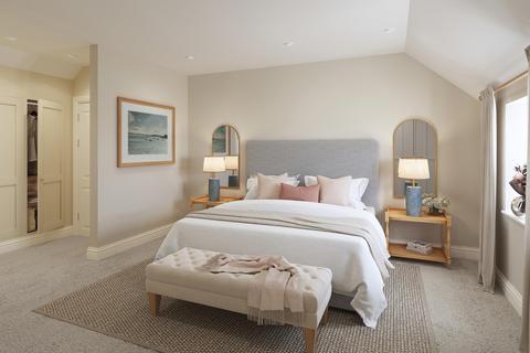 undefined, 4 The Forge, The Green, Biddestone, Wiltshire, SN14 7DG