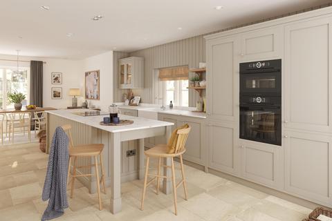 undefined, 4 The Forge, The Green, Biddestone, Wiltshire, SN14 7DG