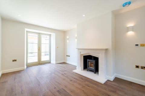undefined, 4 The Forge, The Green, Biddestone, Wiltshire, SN14 7DG