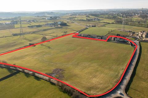 undefined, South Lane, Halifax HX3