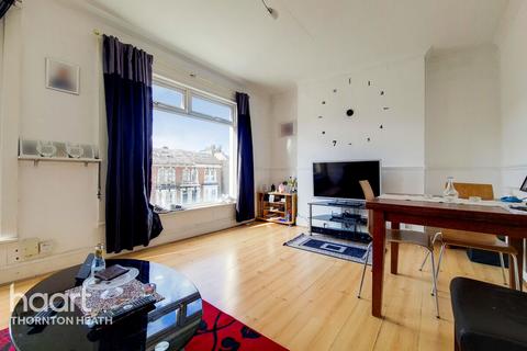 undefined, Clifton Road, London