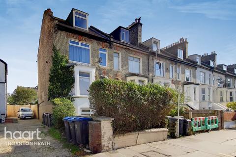 undefined, Clifton Road, London