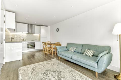 1 bedroom apartment to rent, Tizzard Grove, London, SE3