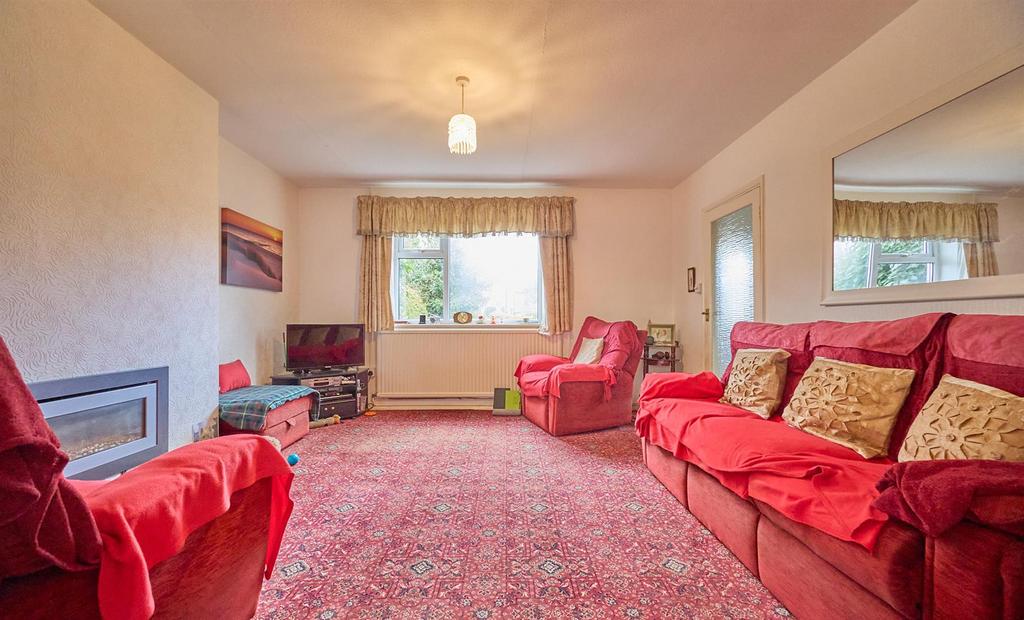 Front Lounge