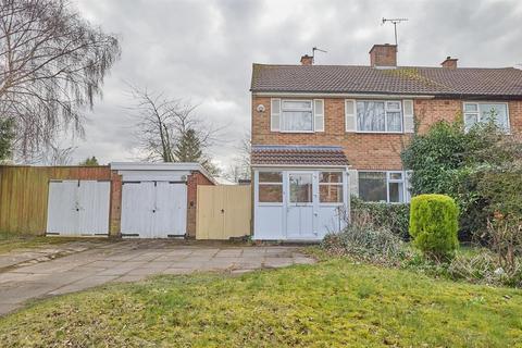 3 bedroom semi-detached house for sale, Leicester Road, Hinckley